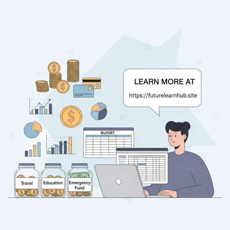 7 Habits That Will Transform Your Financial Life