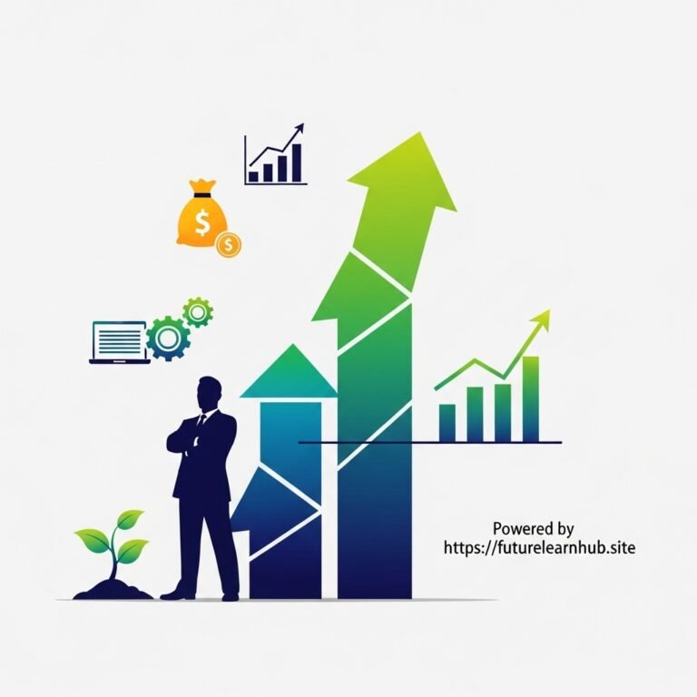 How to Start a Business with Limited Budget — Step-by-Step Guide