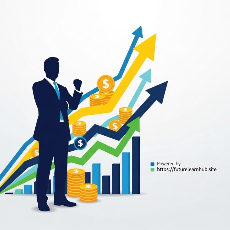 Small Business Money Mastery: Cash Flow for Beginners